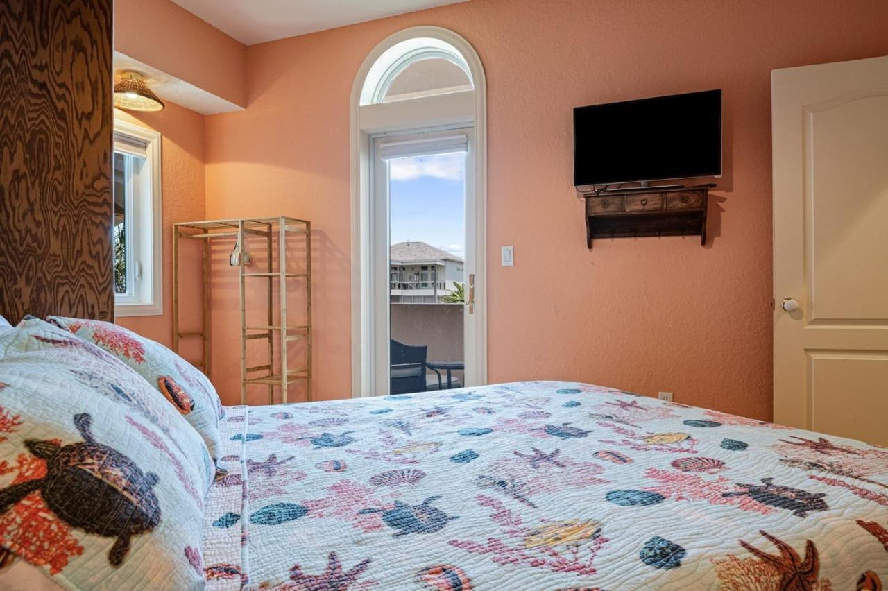 Crystal Beach Villa Home Екстер'єр фото